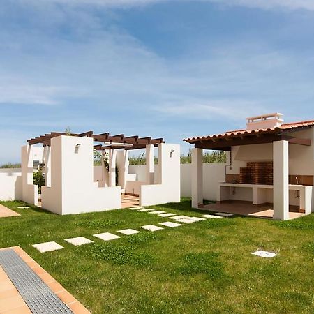 Casa Sardinha - Praia E Piscina - T2 페렐 외부 사진