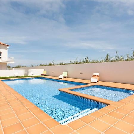 Casa Sardinha - Praia E Piscina - T2 페렐 외부 사진