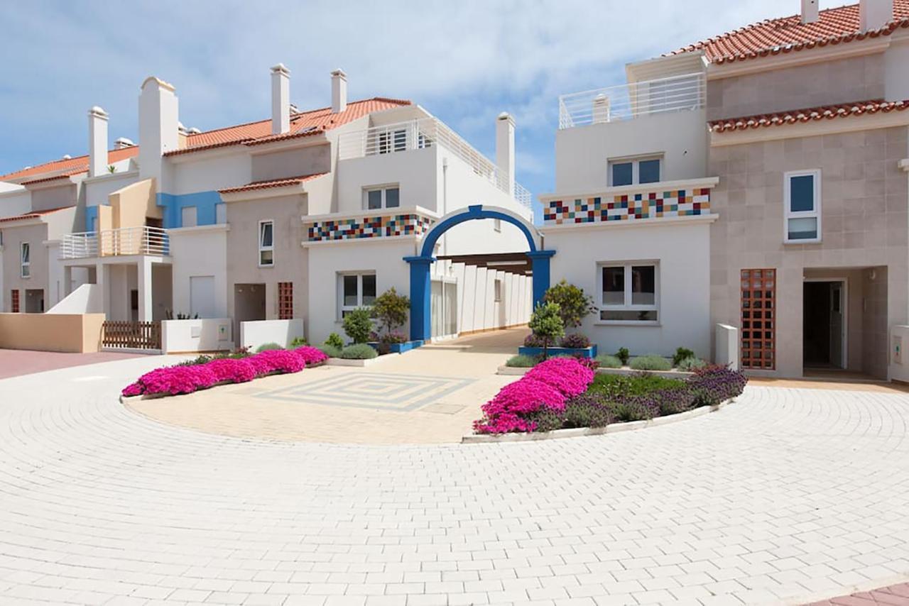 Casa Sardinha - Praia E Piscina - T2 페렐 외부 사진